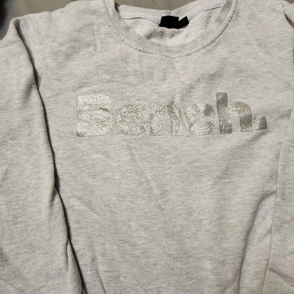 Bench Sweatshirt - Picture 1 of 2